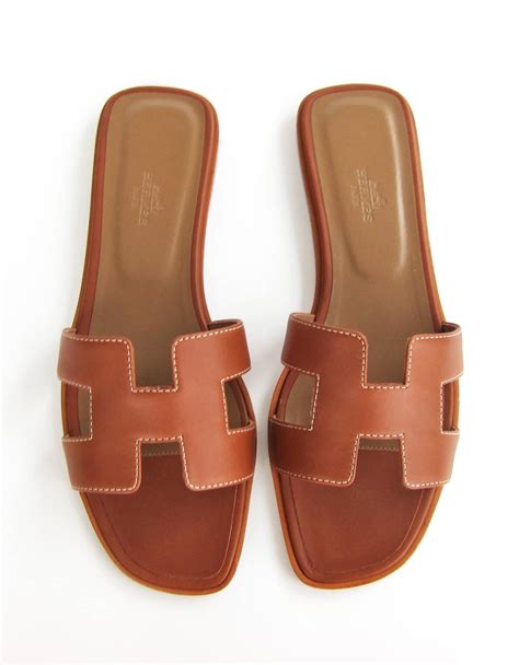 hermes gold sandal|hermes sandals cost.